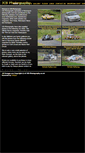 Mobile Screenshot of jcbphotography.co.uk